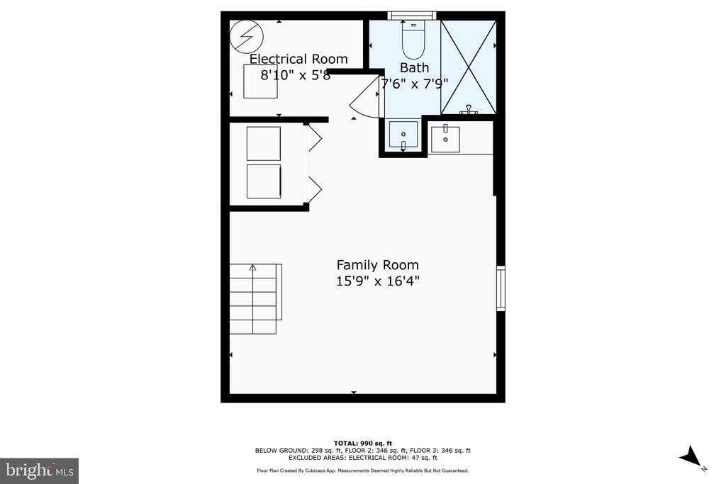 2719 FORT DRIVE