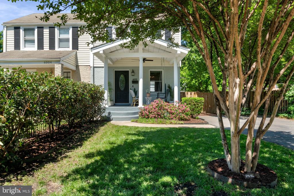 6002 WILLIAMSBURG ROAD