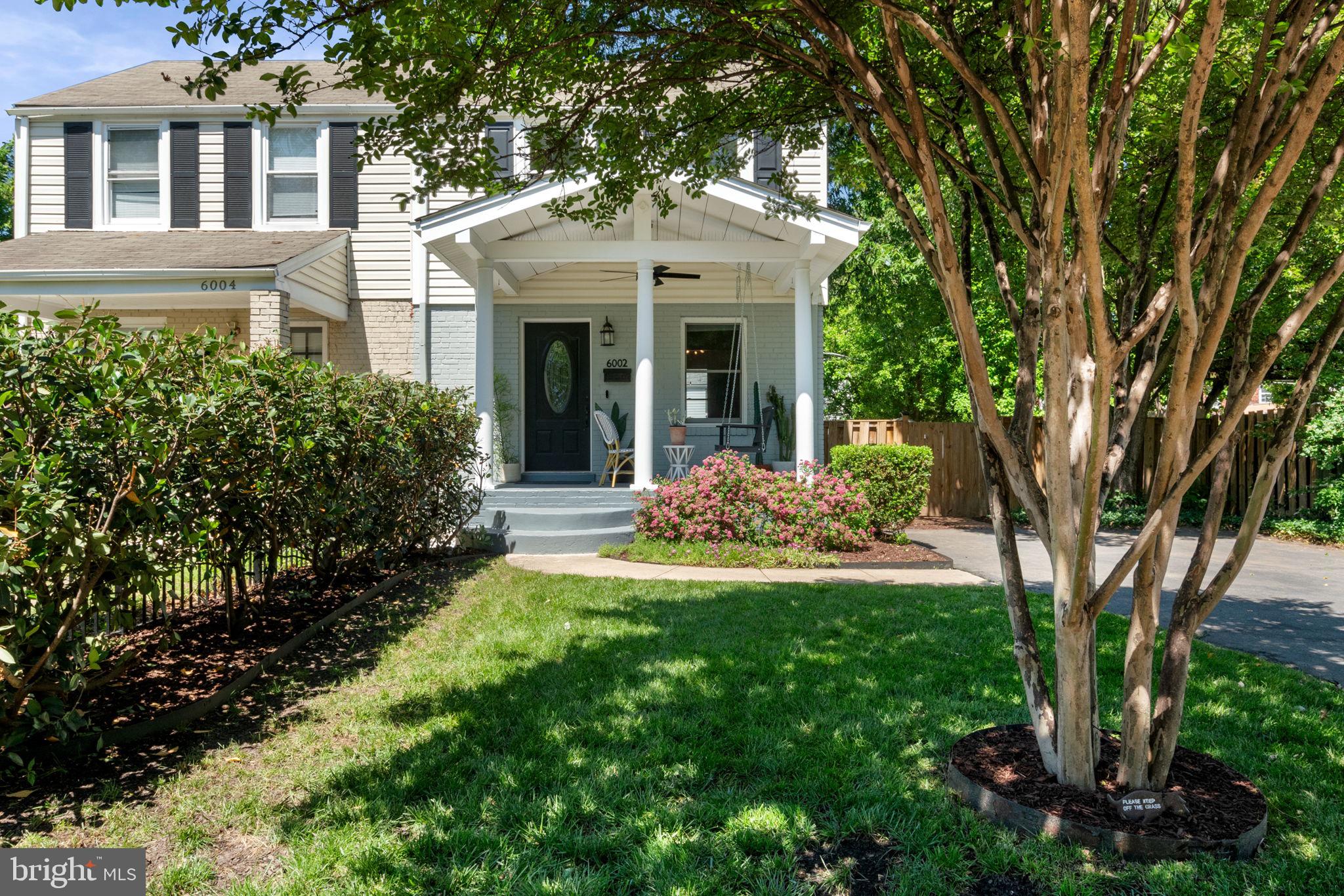 6002 WILLIAMSBURG ROAD