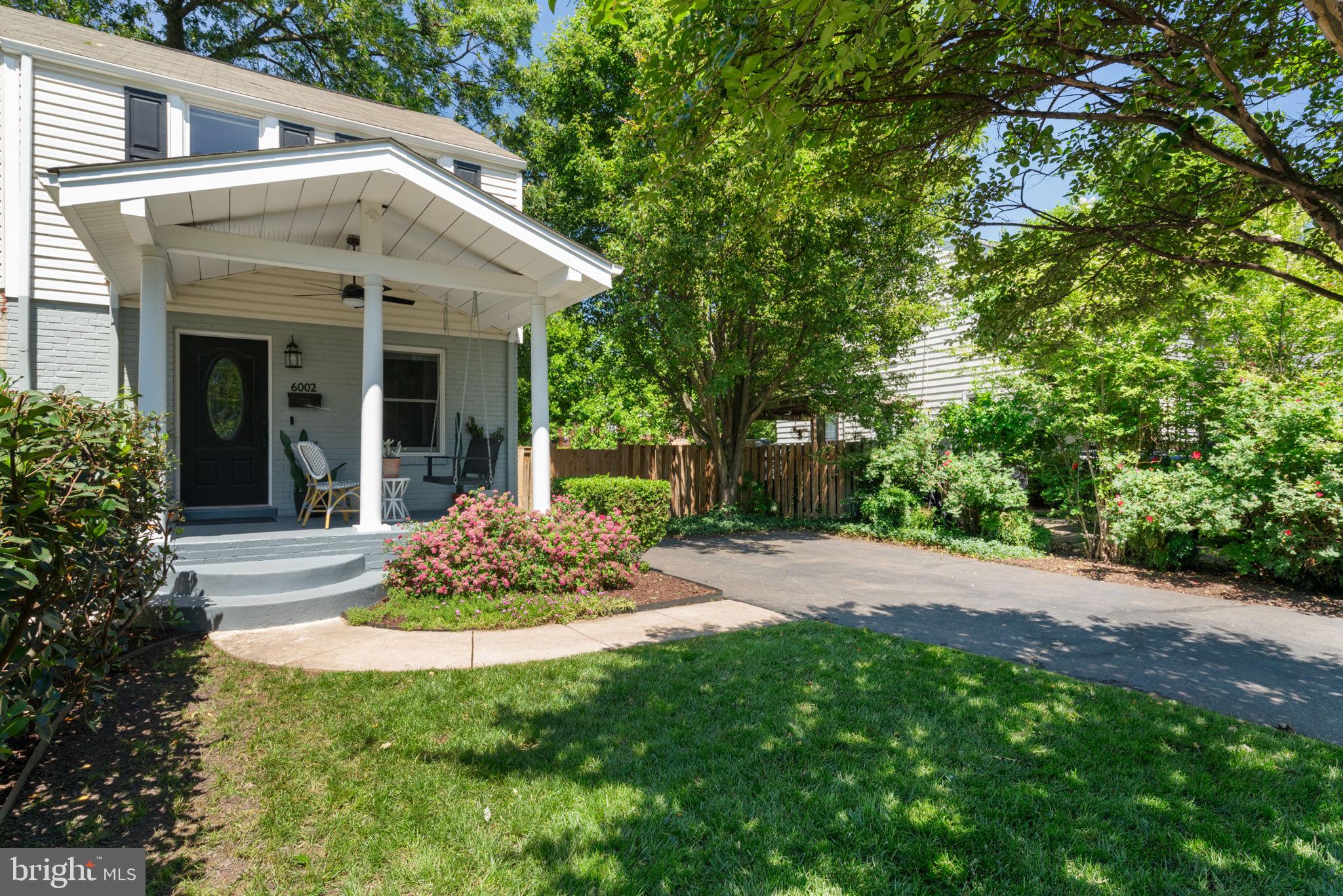 6002 WILLIAMSBURG ROAD