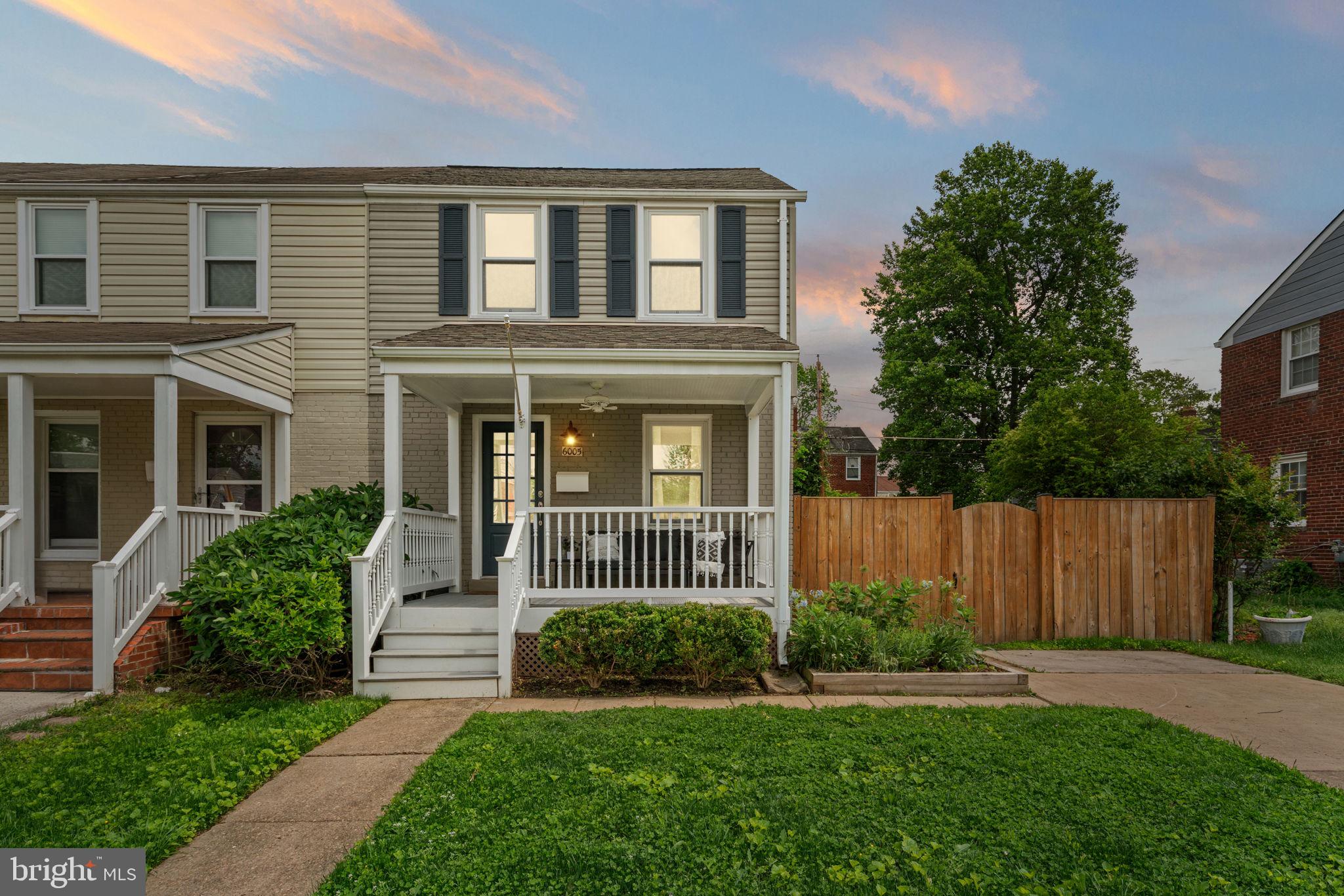 6005 MONTICELLO ROAD