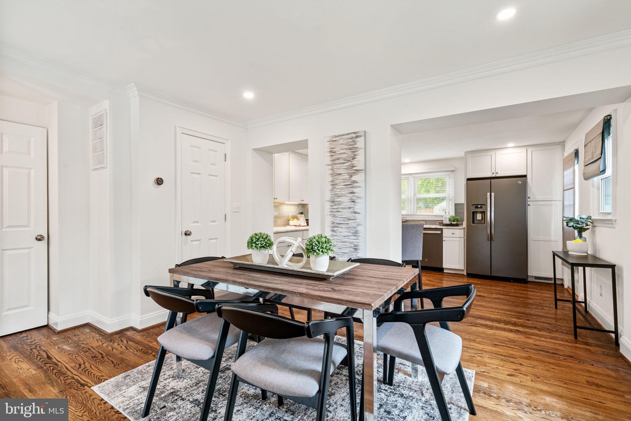 6005 MONTICELLO ROAD