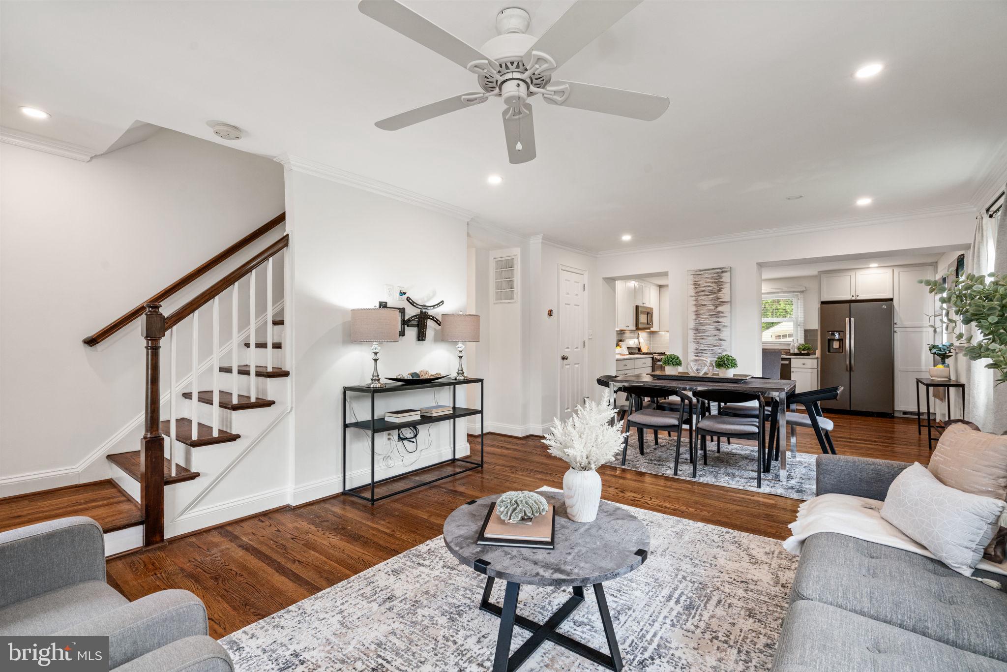 6005 MONTICELLO ROAD