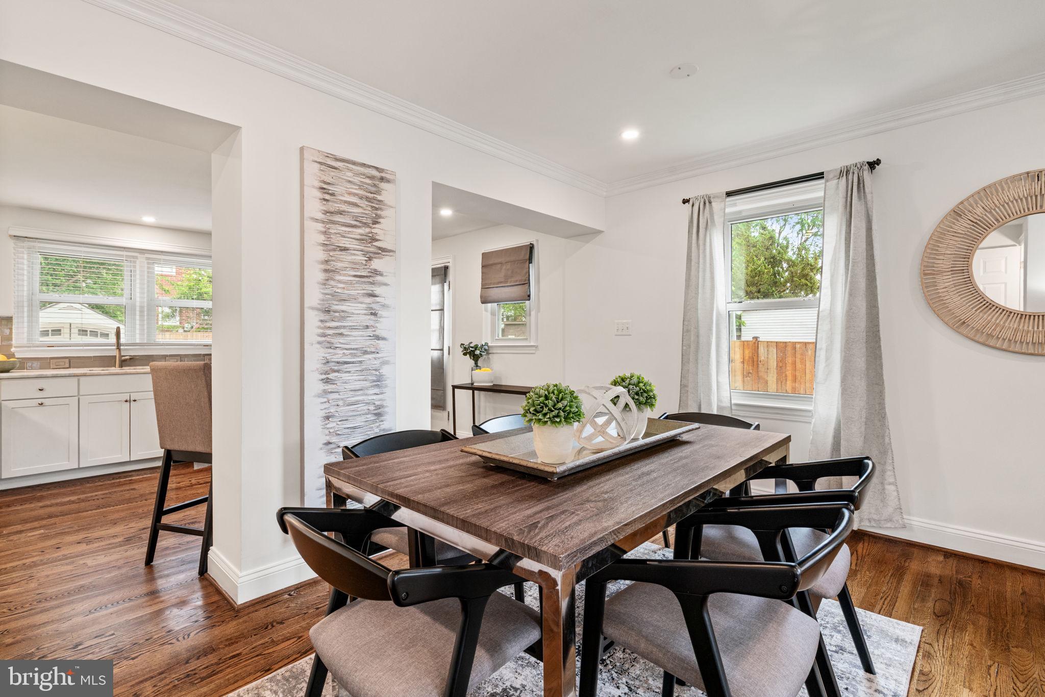 6005 MONTICELLO ROAD