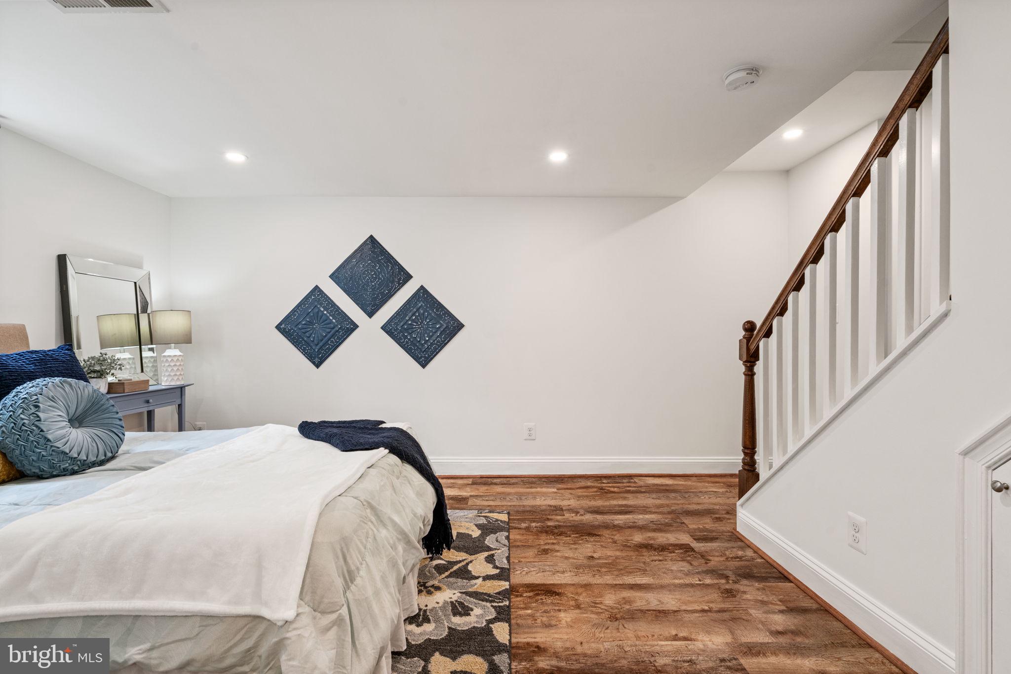 6005 MONTICELLO ROAD