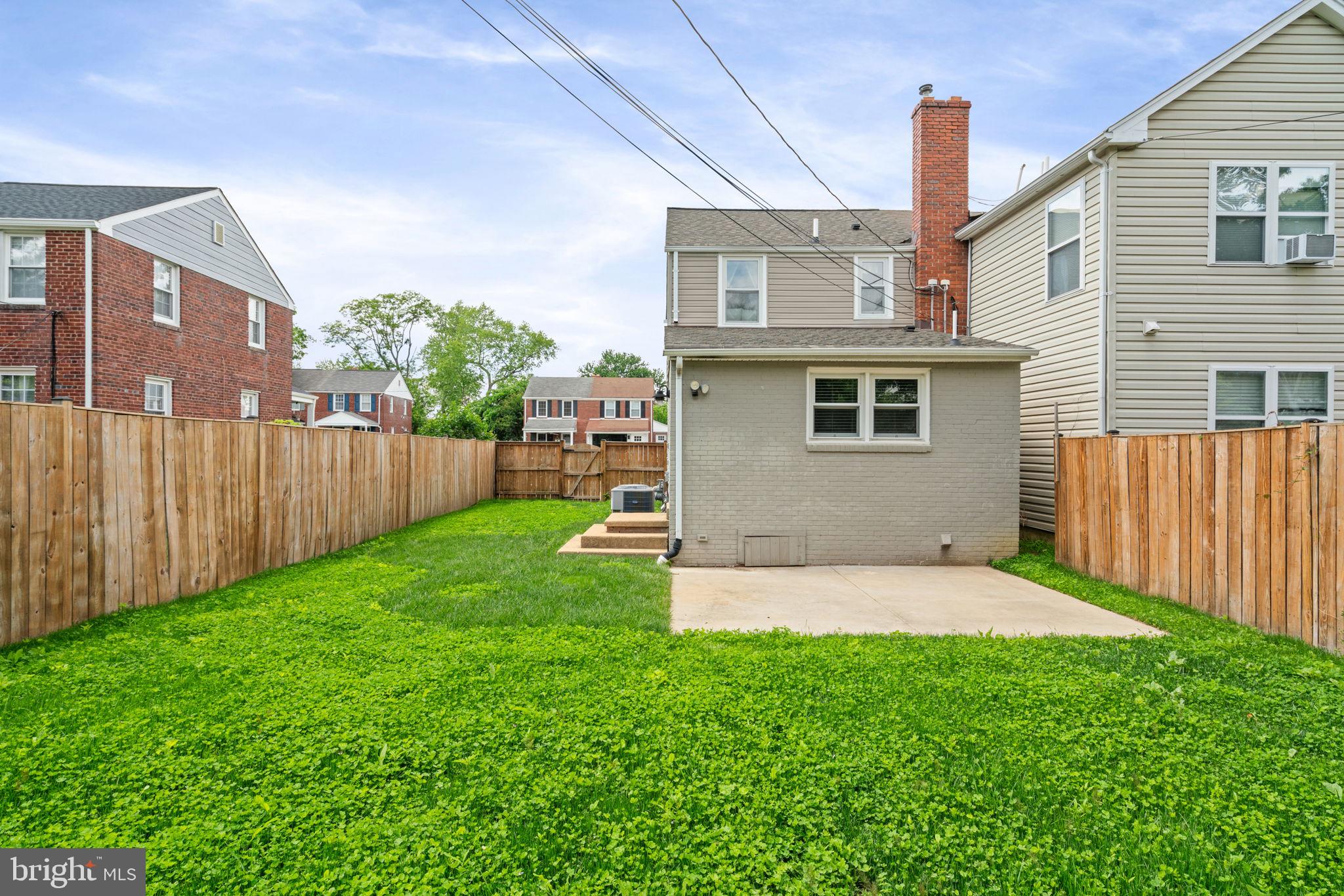 6005 MONTICELLO ROAD