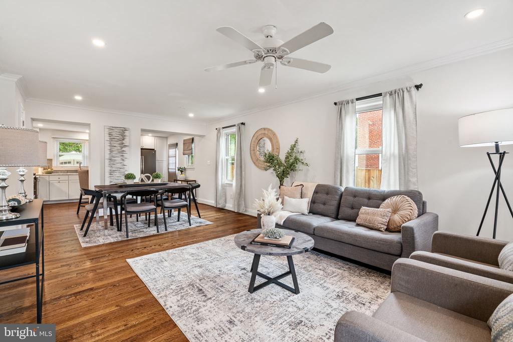6005 MONTICELLO ROAD