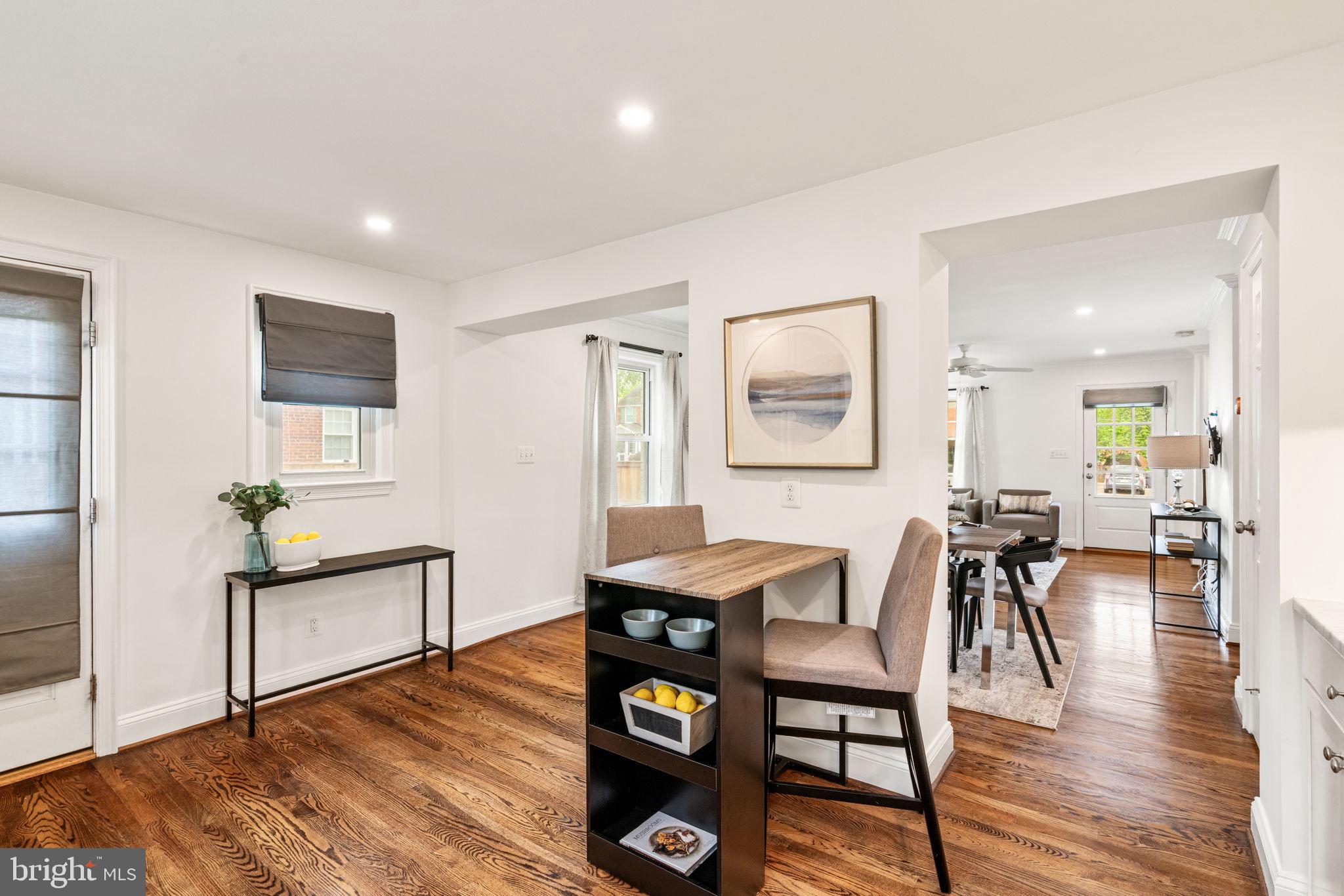 6005 MONTICELLO ROAD