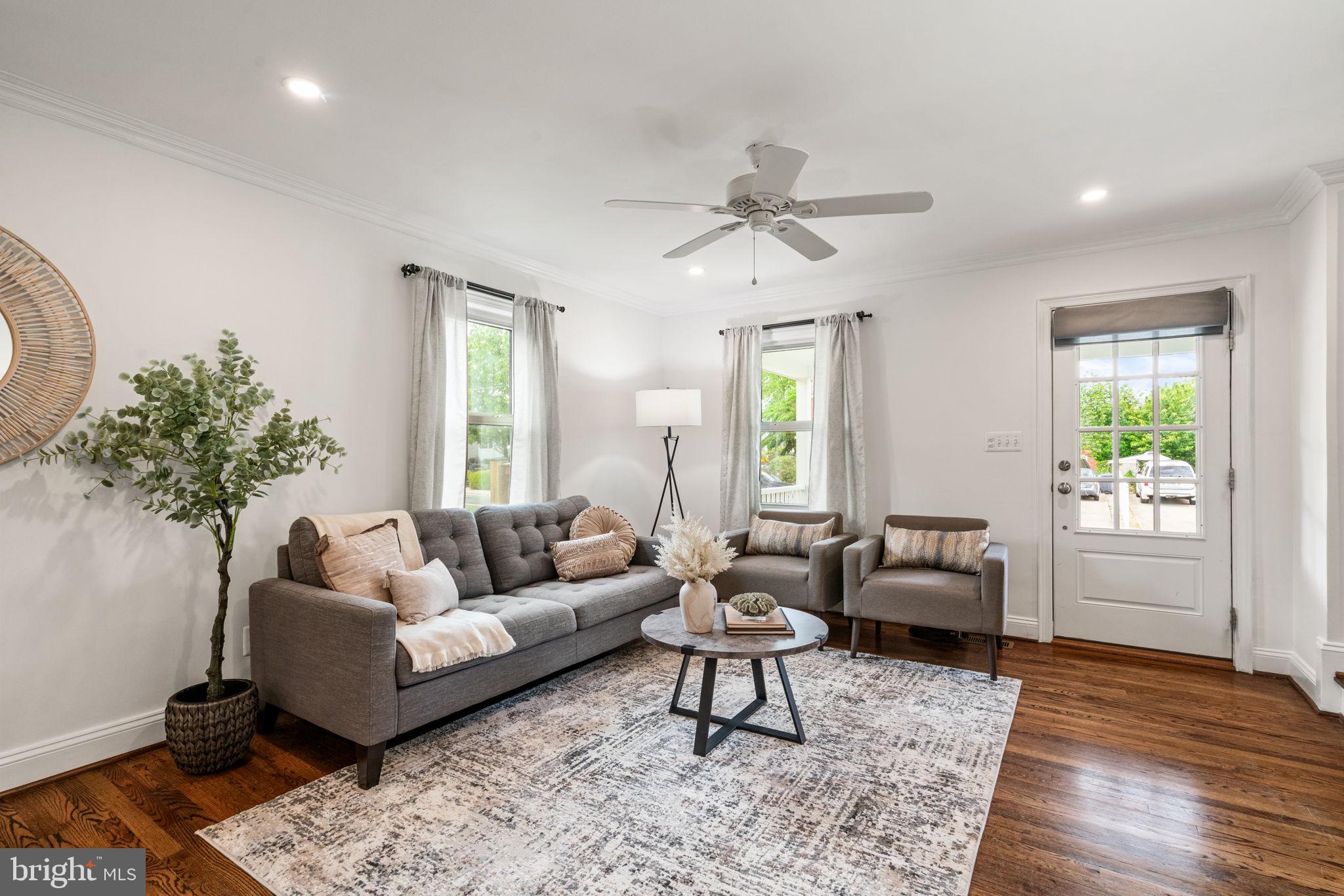 6005 MONTICELLO ROAD