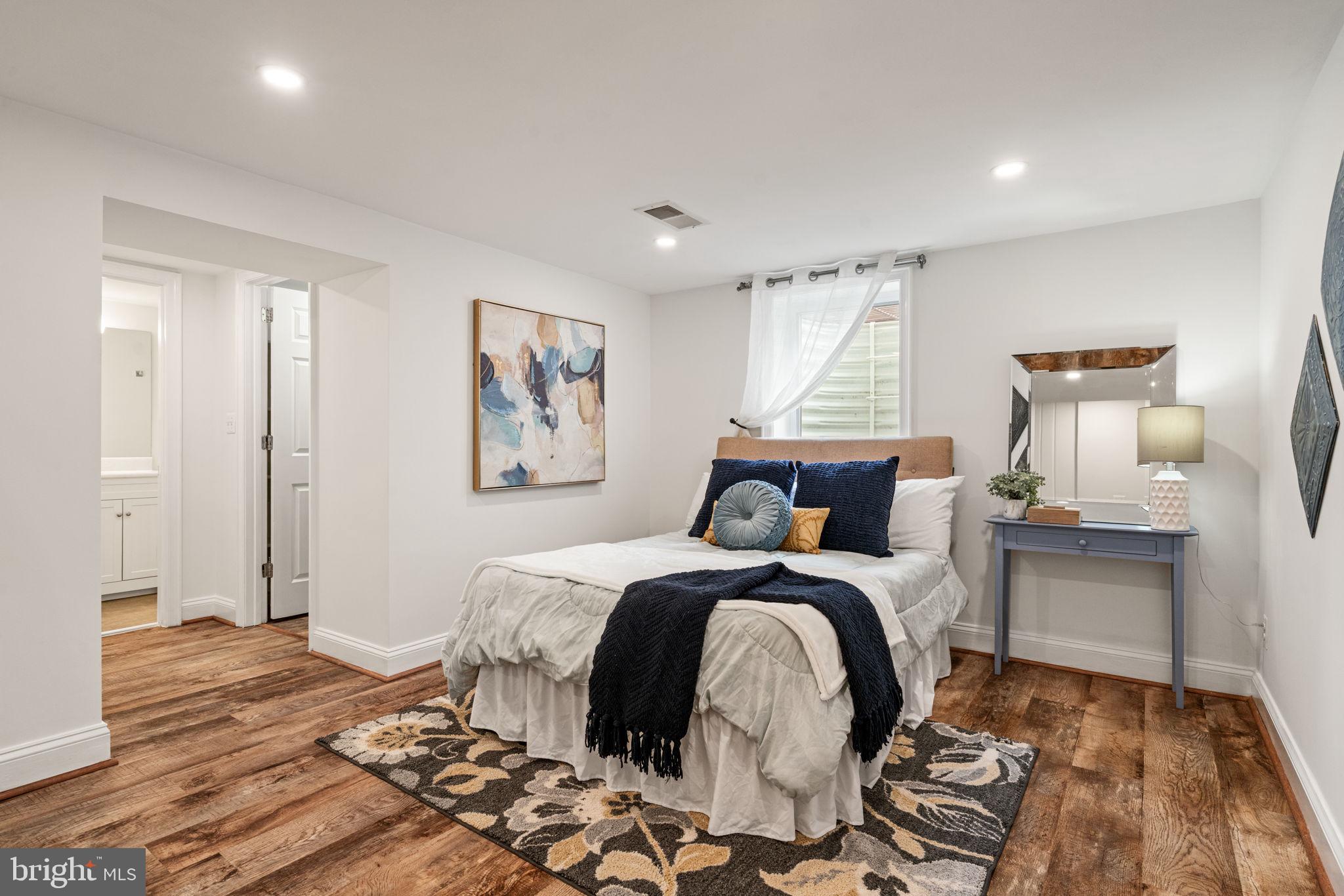 6005 MONTICELLO ROAD