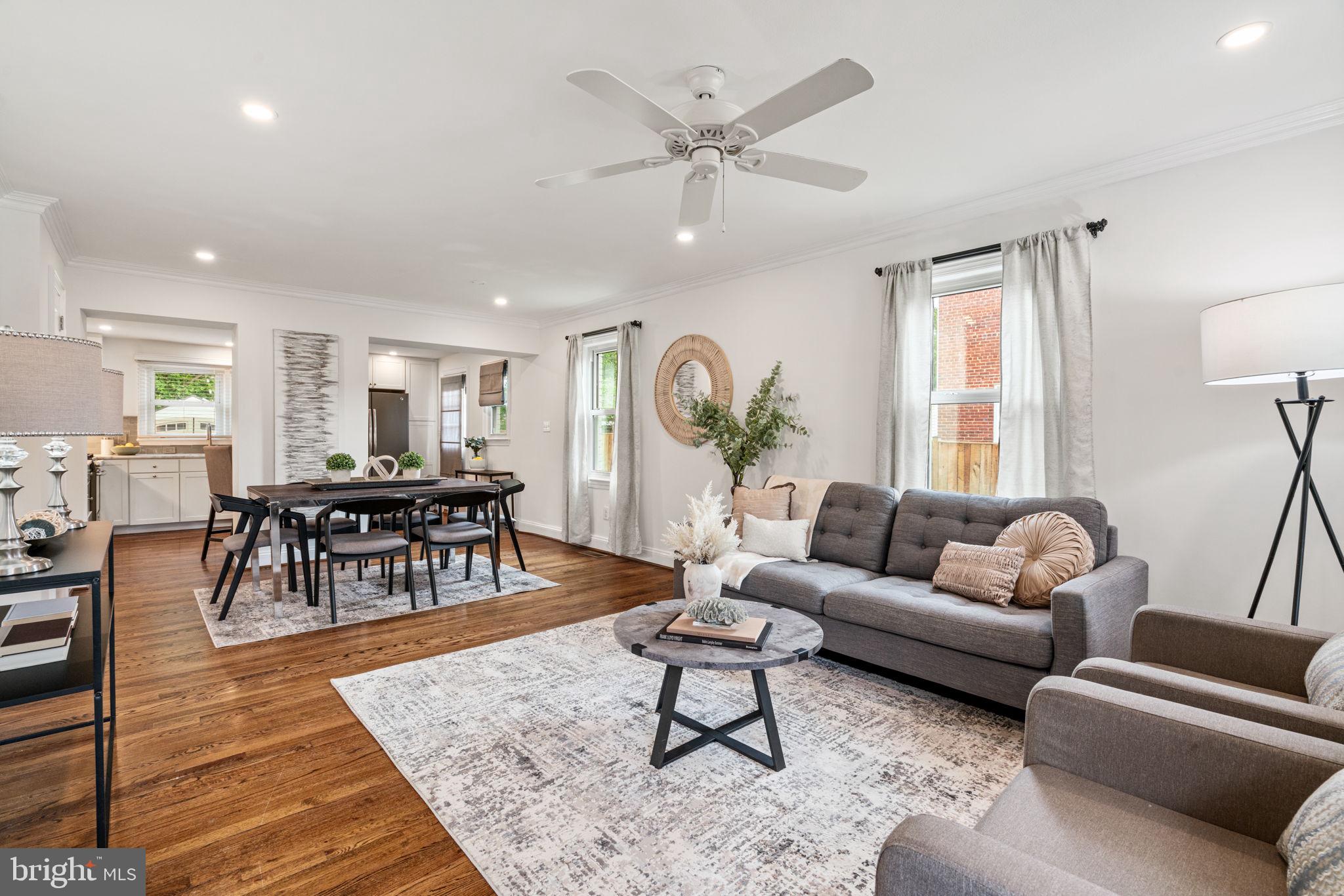 6005 MONTICELLO ROAD