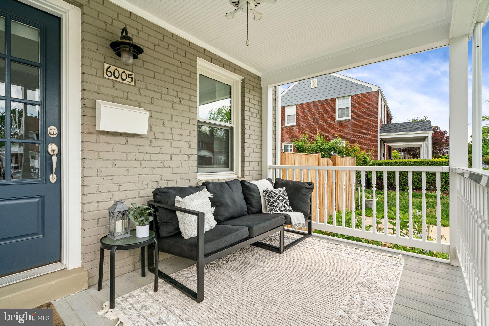 6005 MONTICELLO ROAD