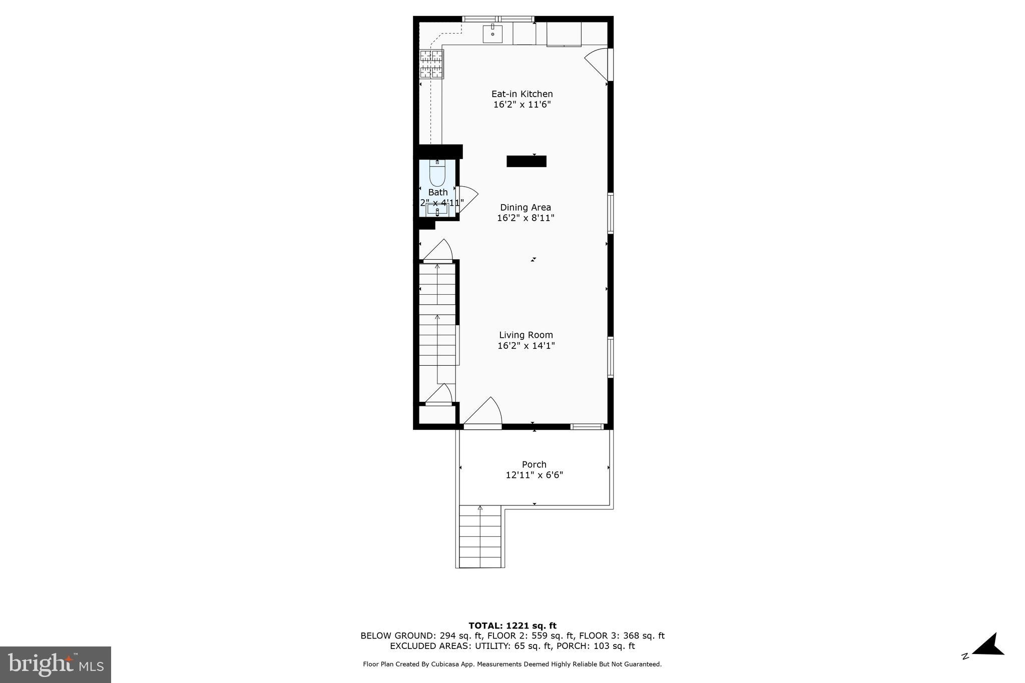 6005 MONTICELLO ROAD