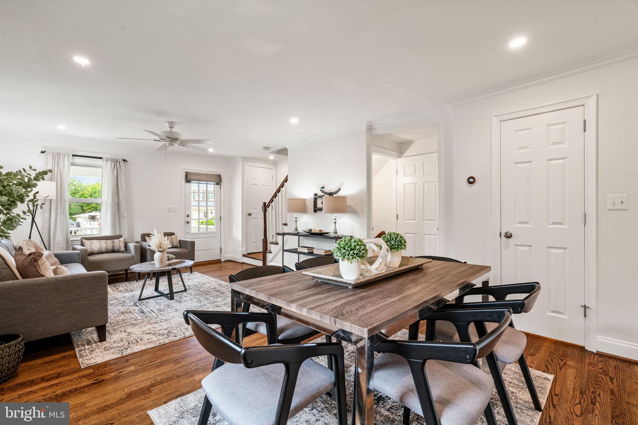 6005 MONTICELLO ROAD