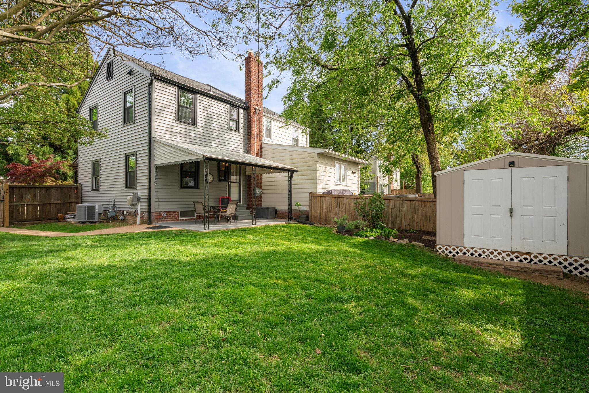 5950 WILLIAMSBURG ROAD