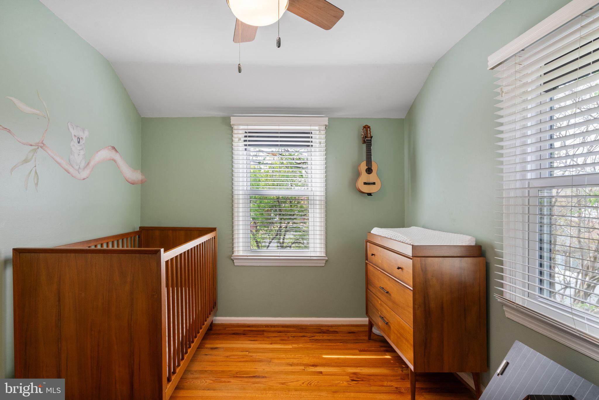 5950 WILLIAMSBURG ROAD