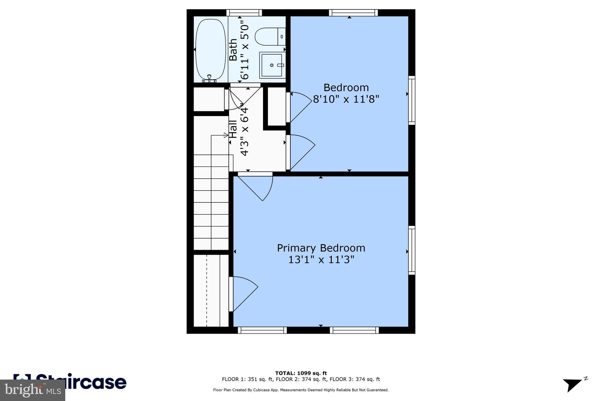 5950 WILLIAMSBURG ROAD