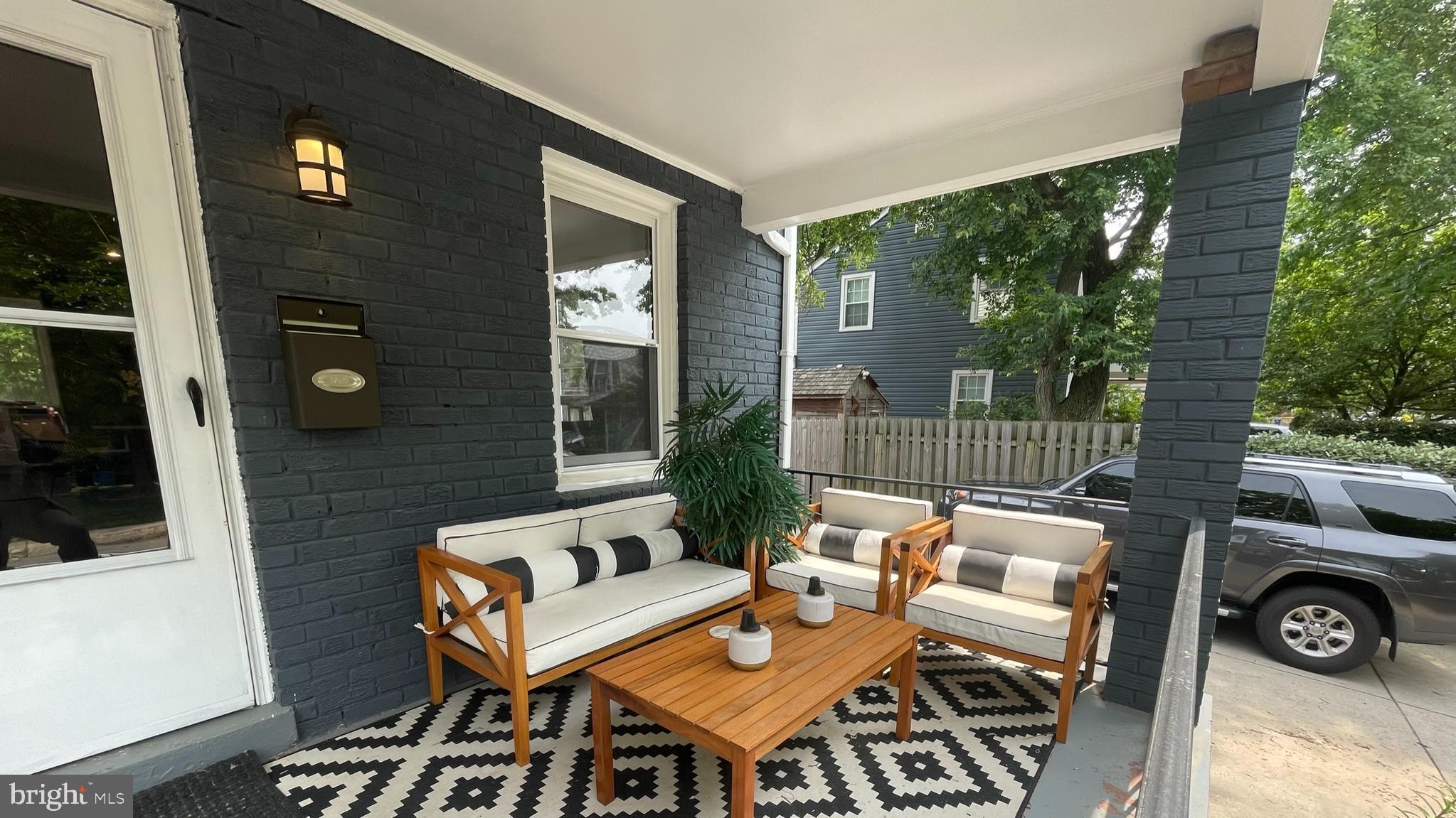 5951 WILLIAMSBURG ROAD
