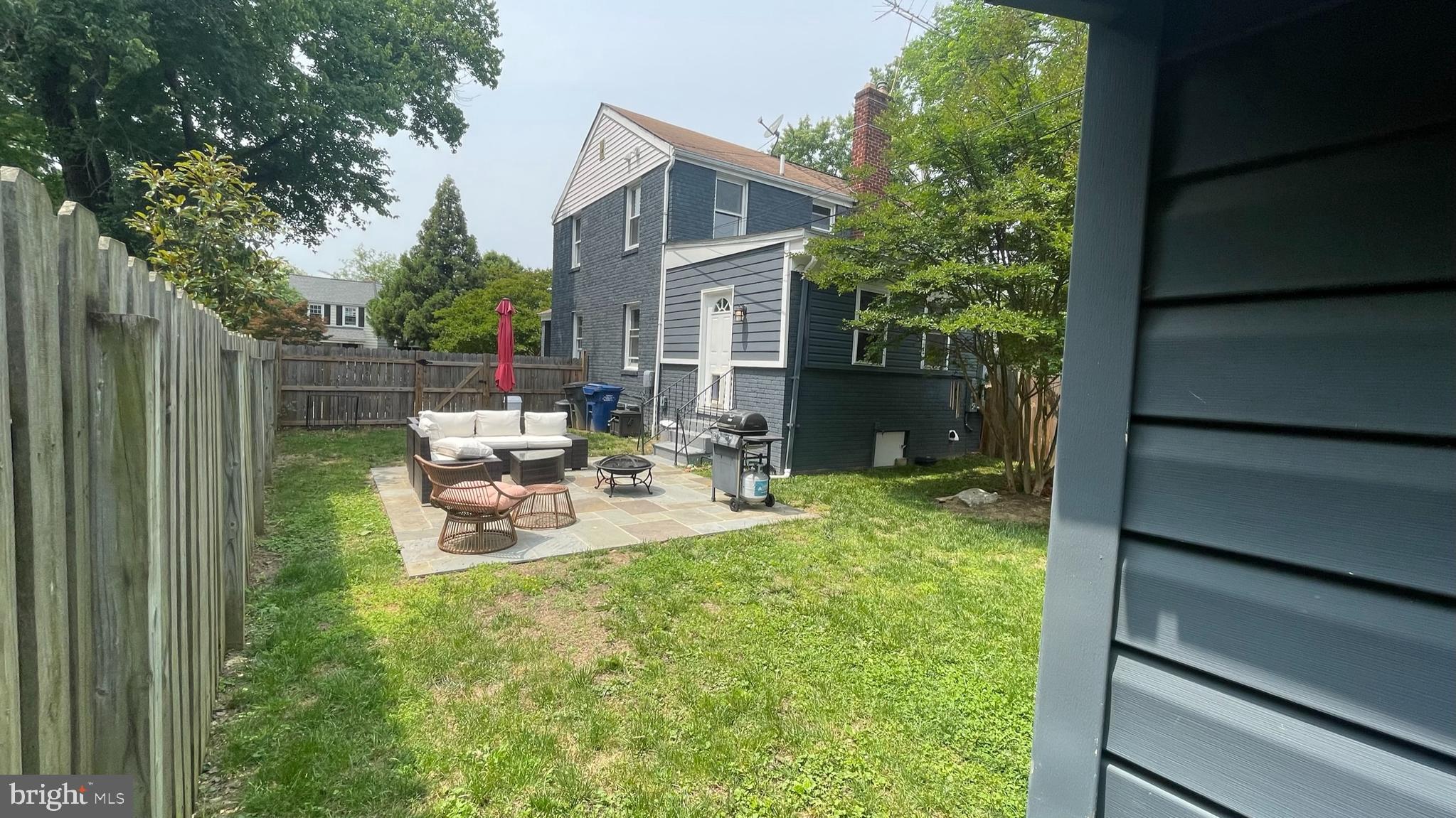 5951 WILLIAMSBURG ROAD