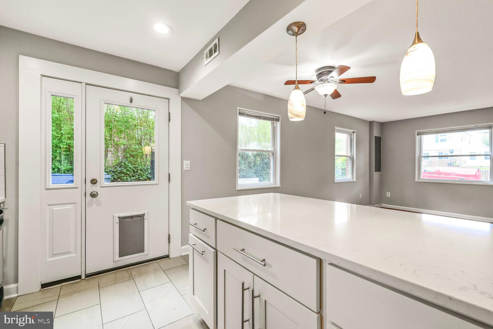5811 BLAINE DRIVE