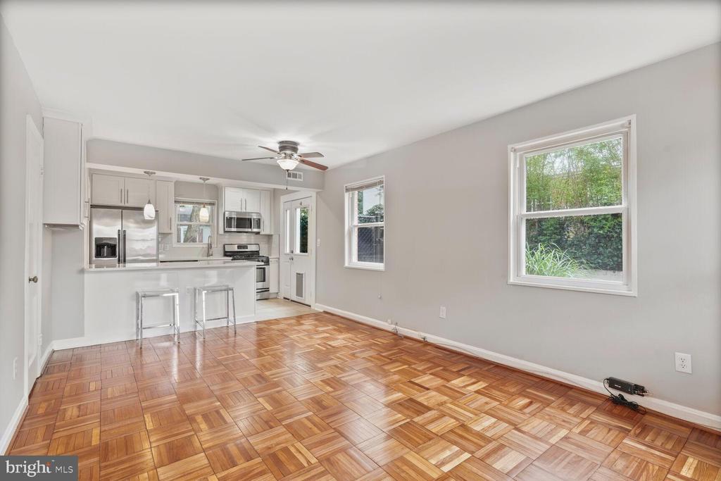 5811 BLAINE DRIVE