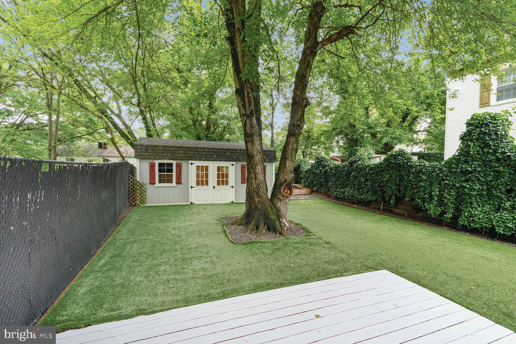 5811 BLAINE DRIVE