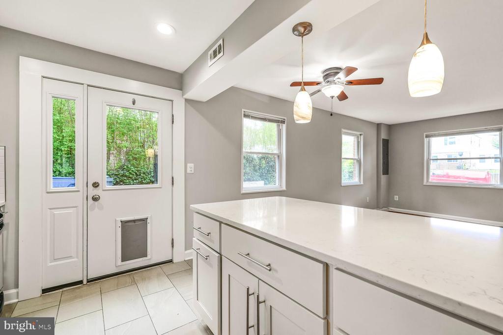 5811 BLAINE DRIVE