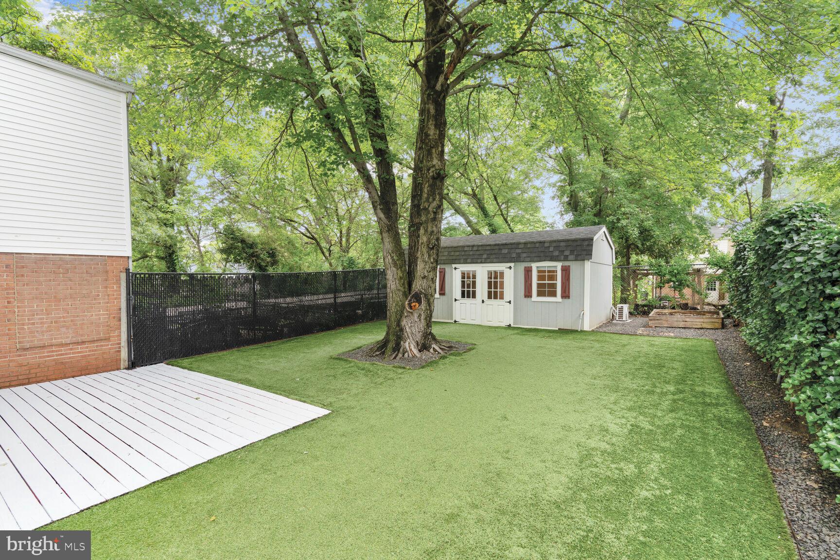 5811 BLAINE DRIVE
