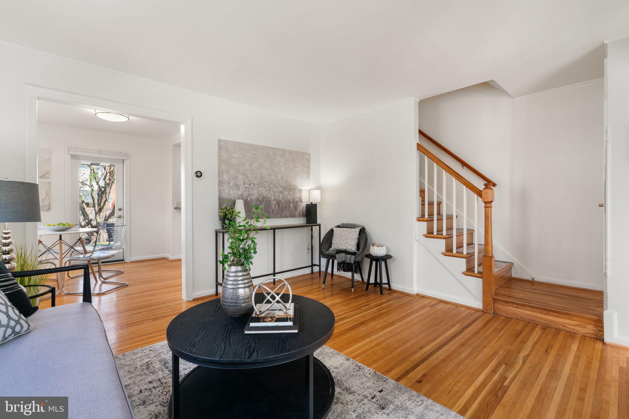 6021 WILLIAMSBURG ROAD