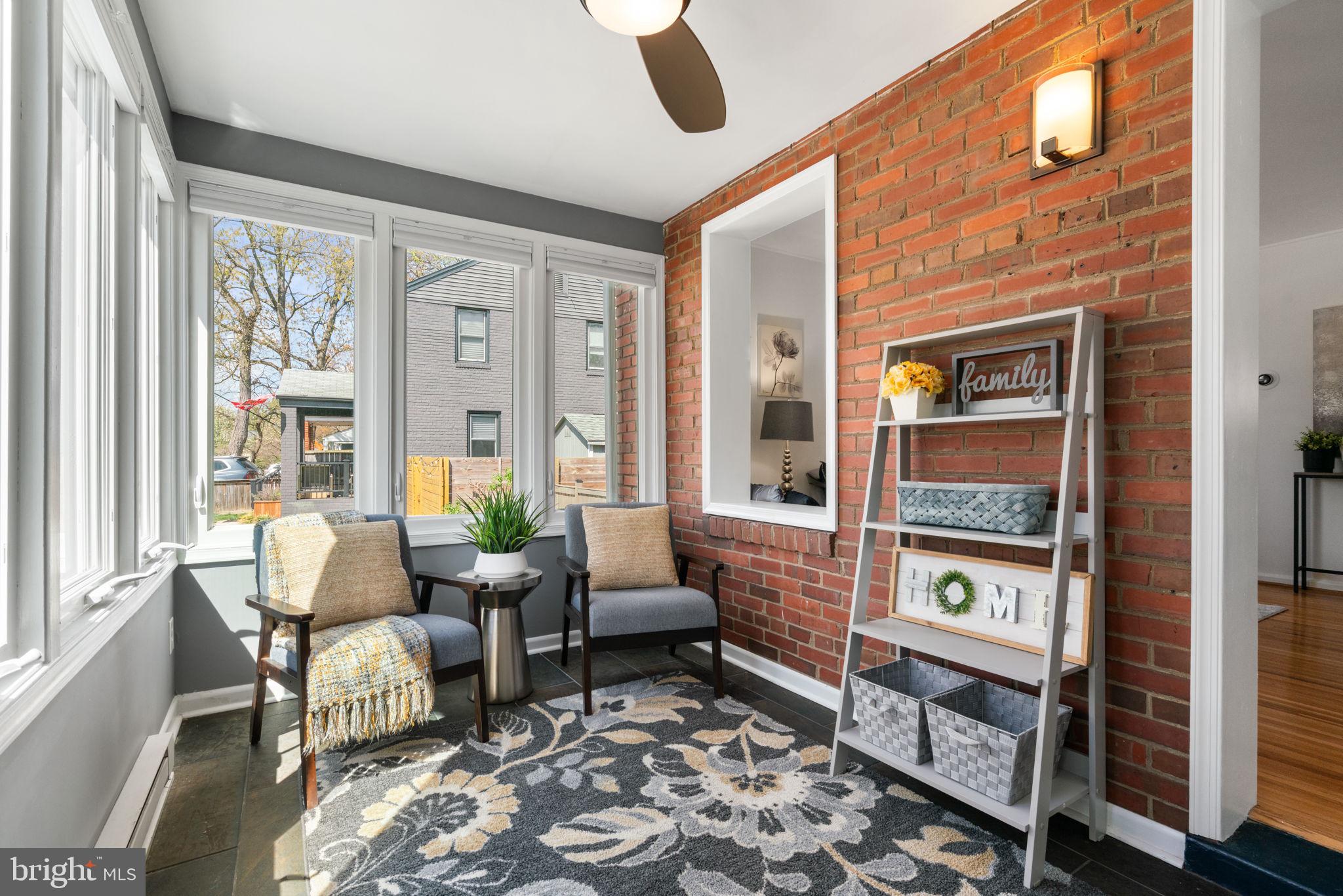 6021 WILLIAMSBURG ROAD