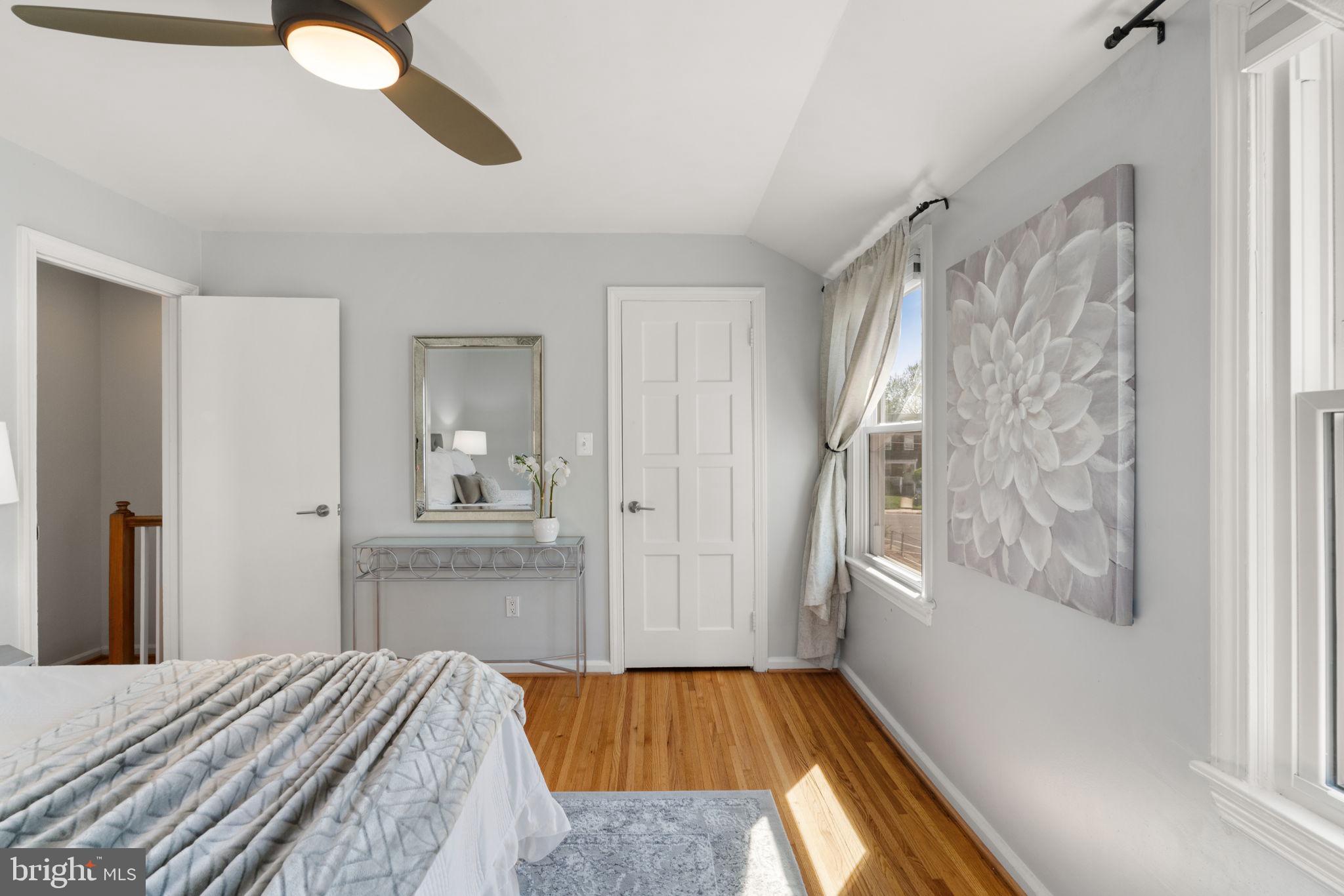 6021 WILLIAMSBURG ROAD