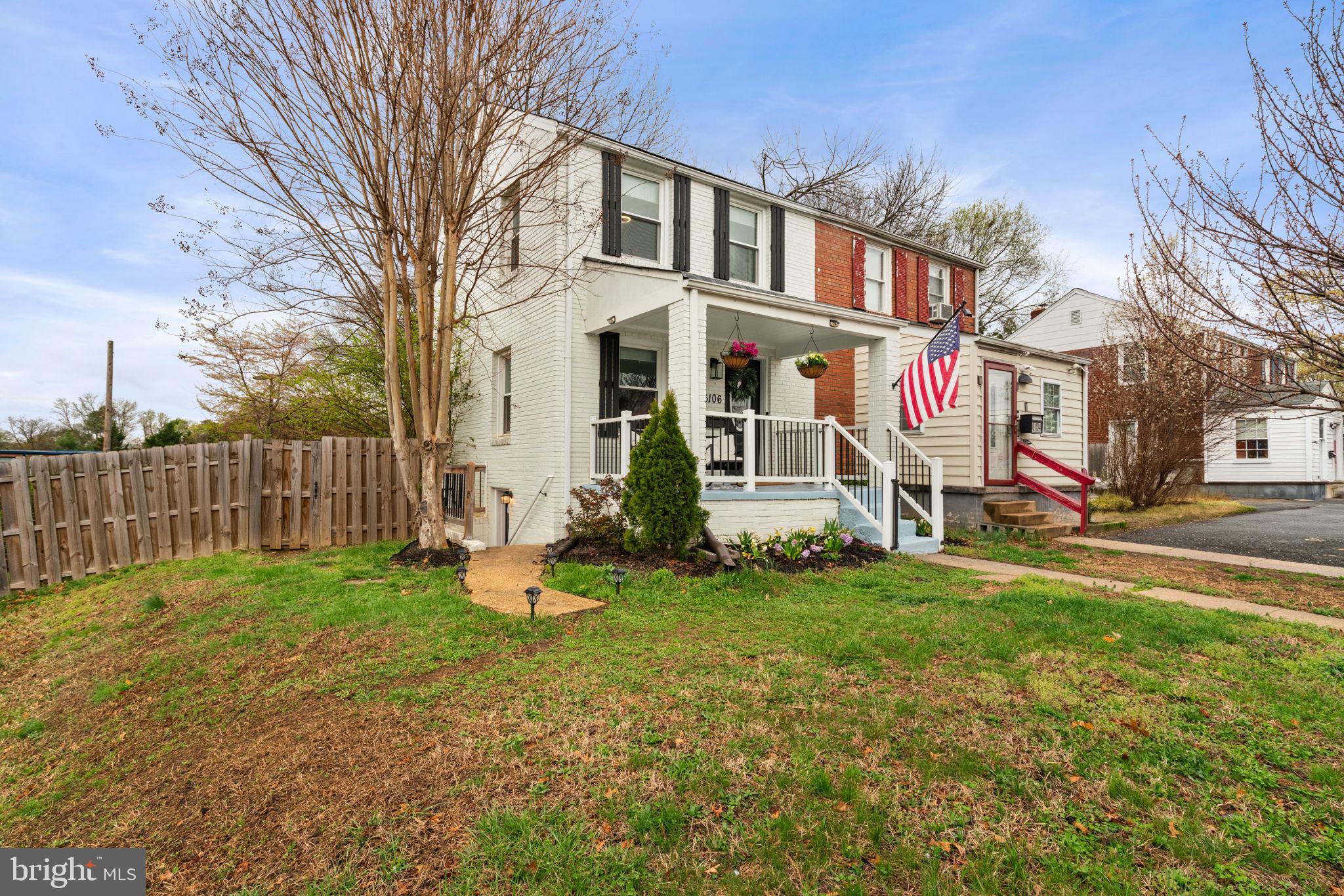 6106 N KINGS HIGHWAY