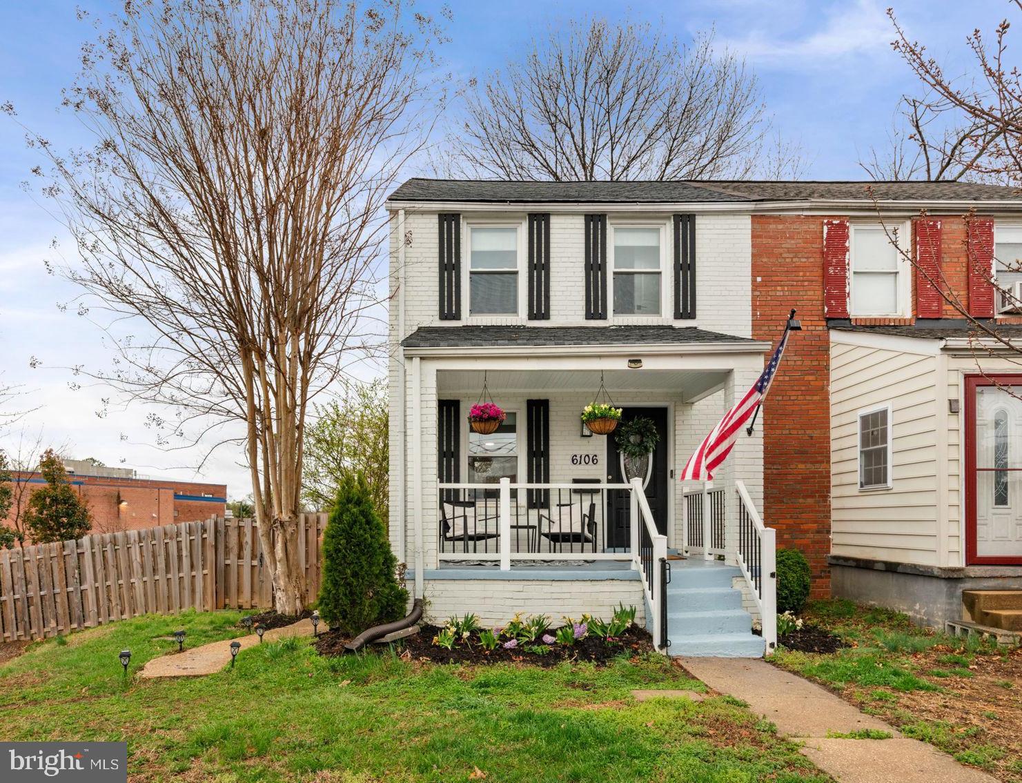 6106 N KINGS HIGHWAY