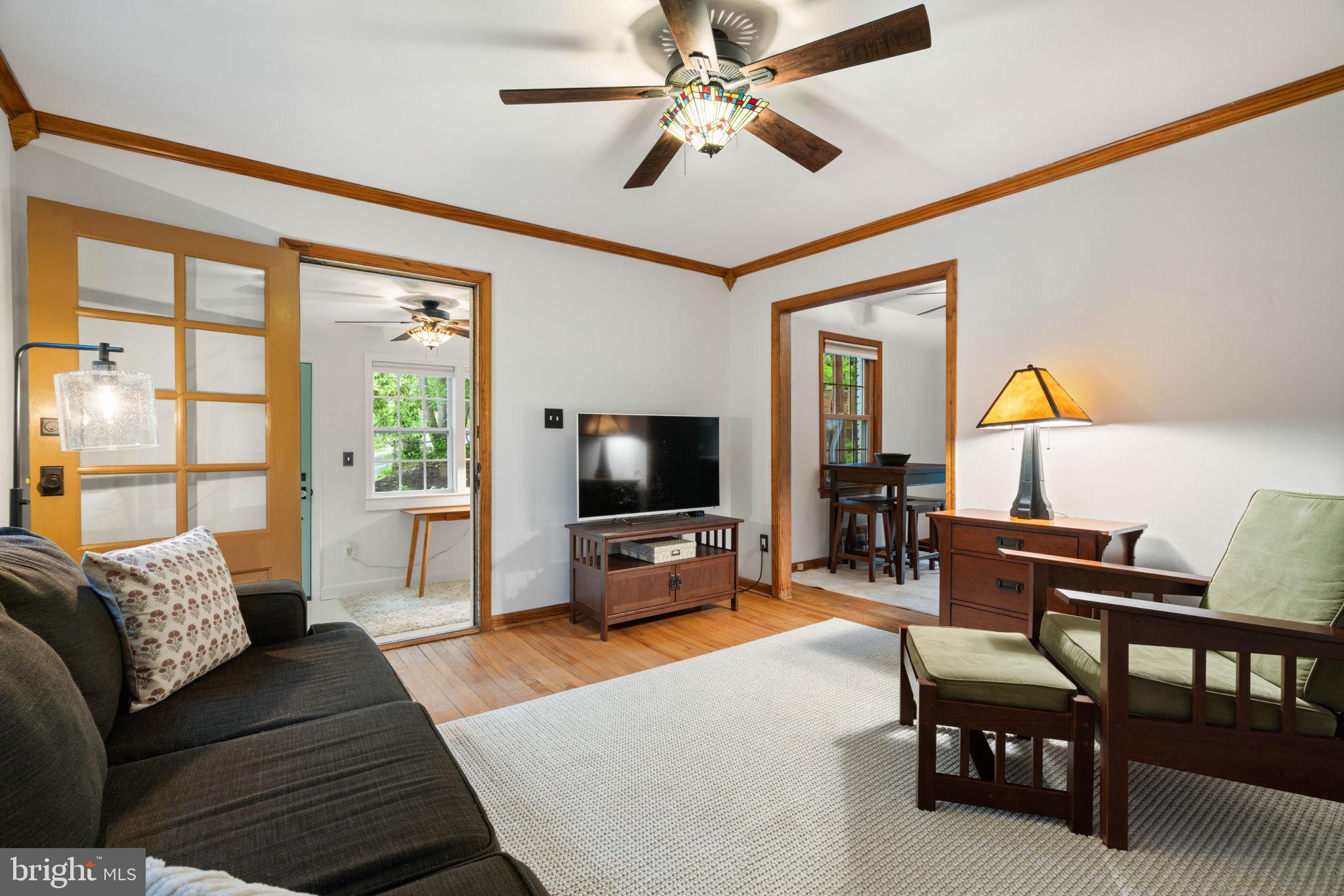 5823 MONTICELLO ROAD