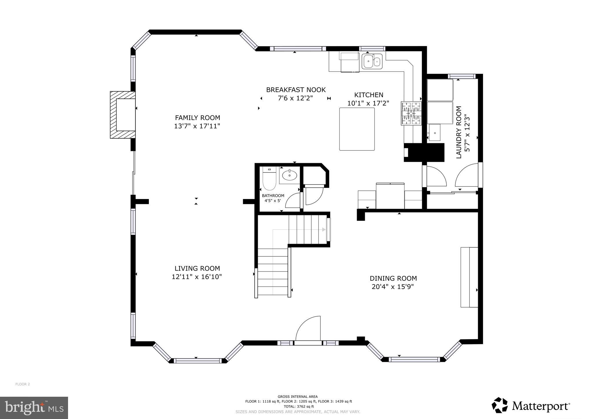 6306 ALDERMAN DRIVE