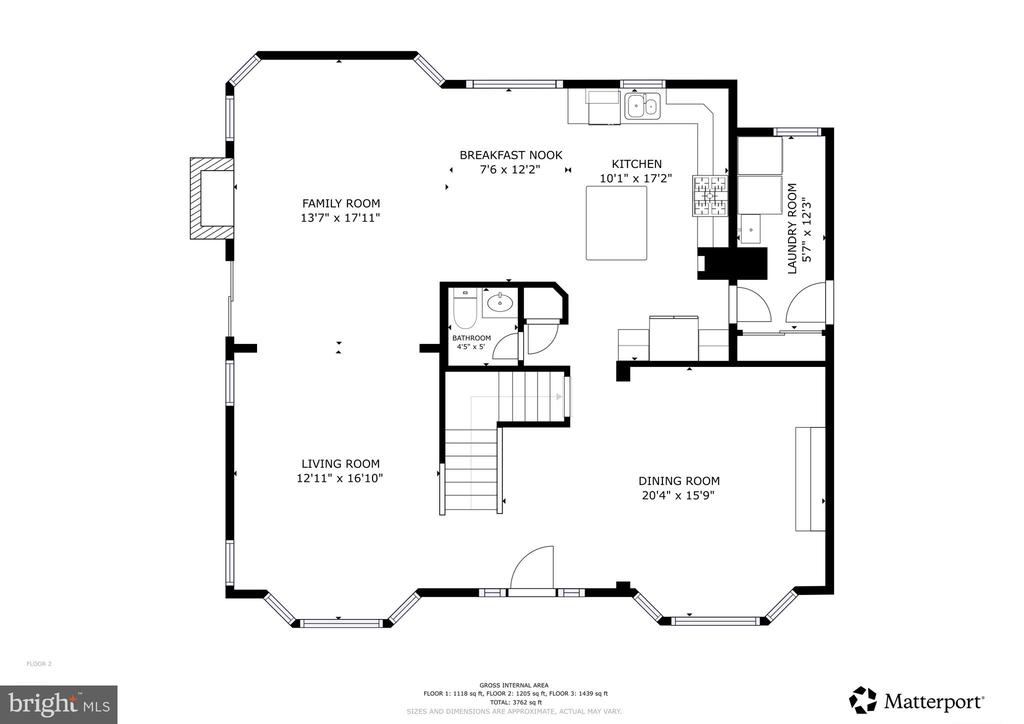 6306 ALDERMAN DRIVE