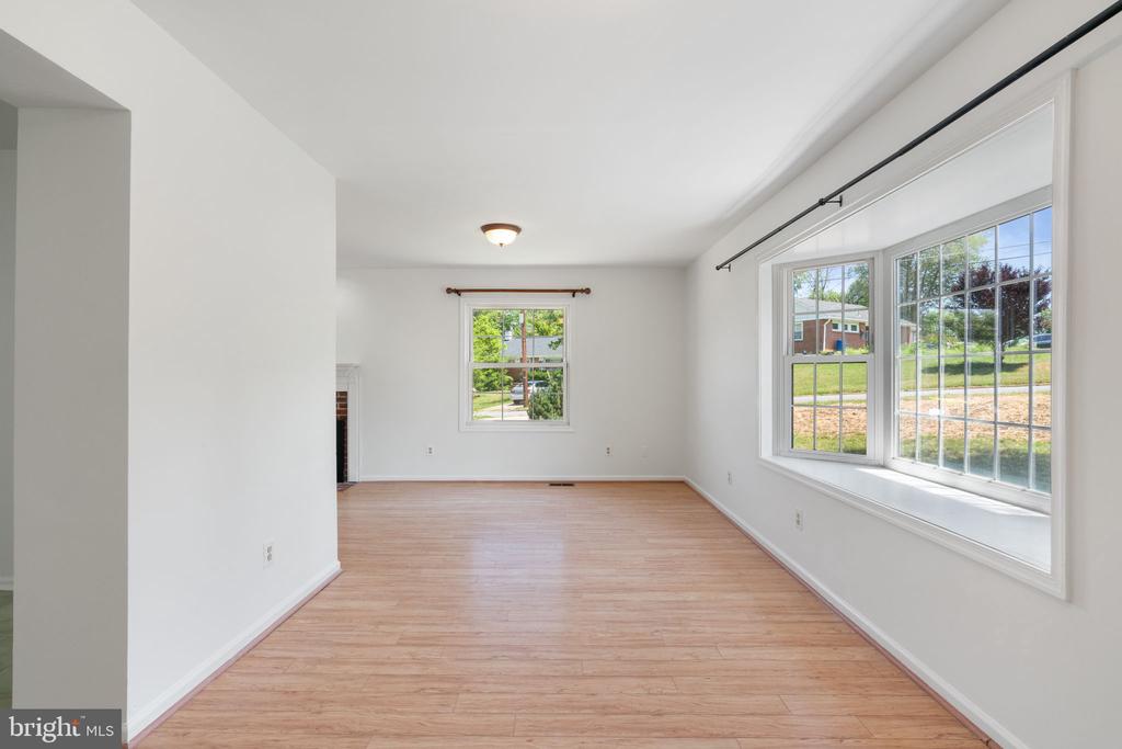 3600 OAKWOOD LANE