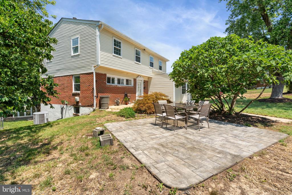 3600 OAKWOOD LANE