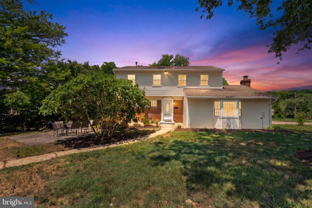 3600 OAKWOOD LANE