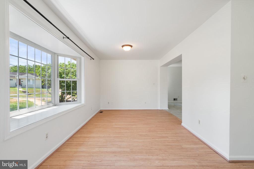 3600 OAKWOOD LANE