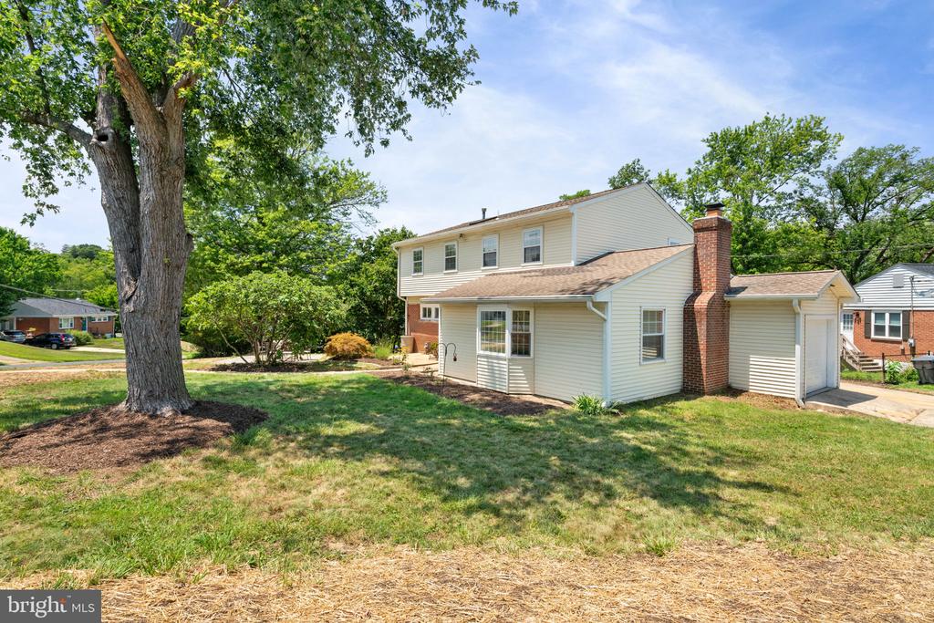 3600 OAKWOOD LANE