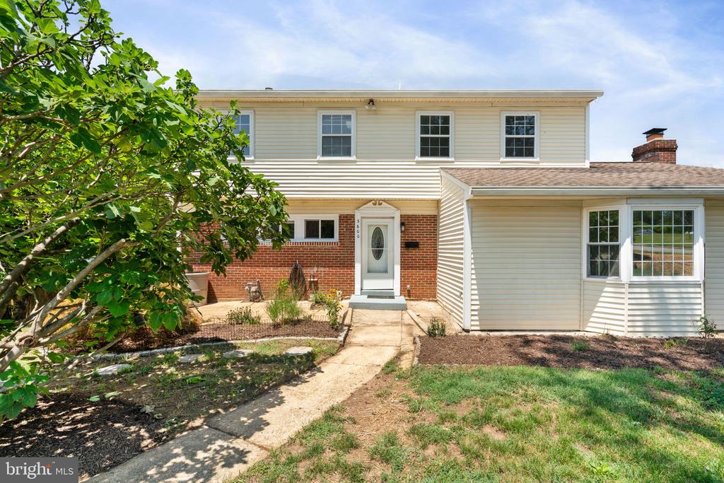 3600 OAKWOOD LANE