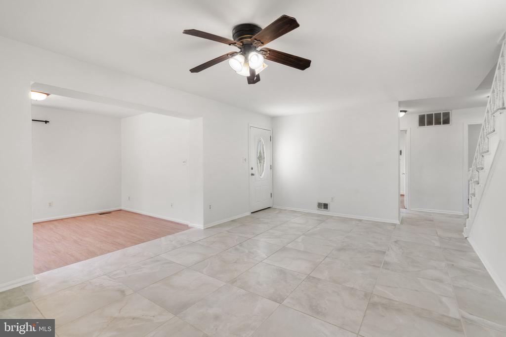 3600 OAKWOOD LANE
