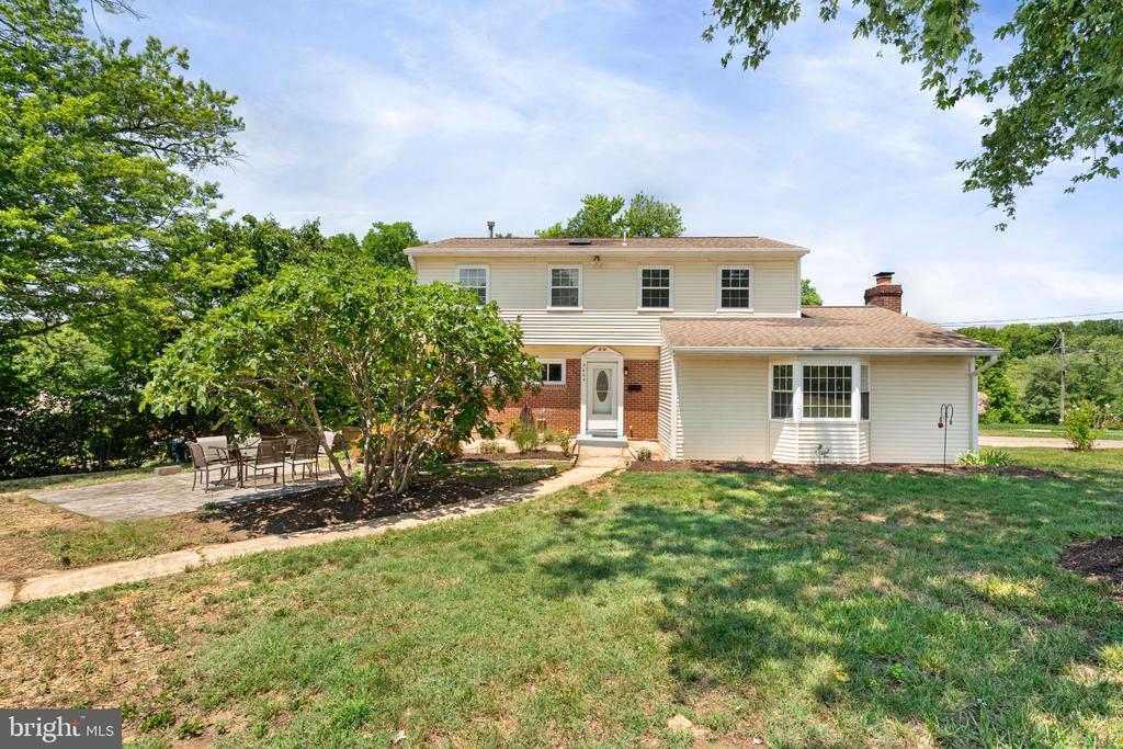 3600 OAKWOOD LANE