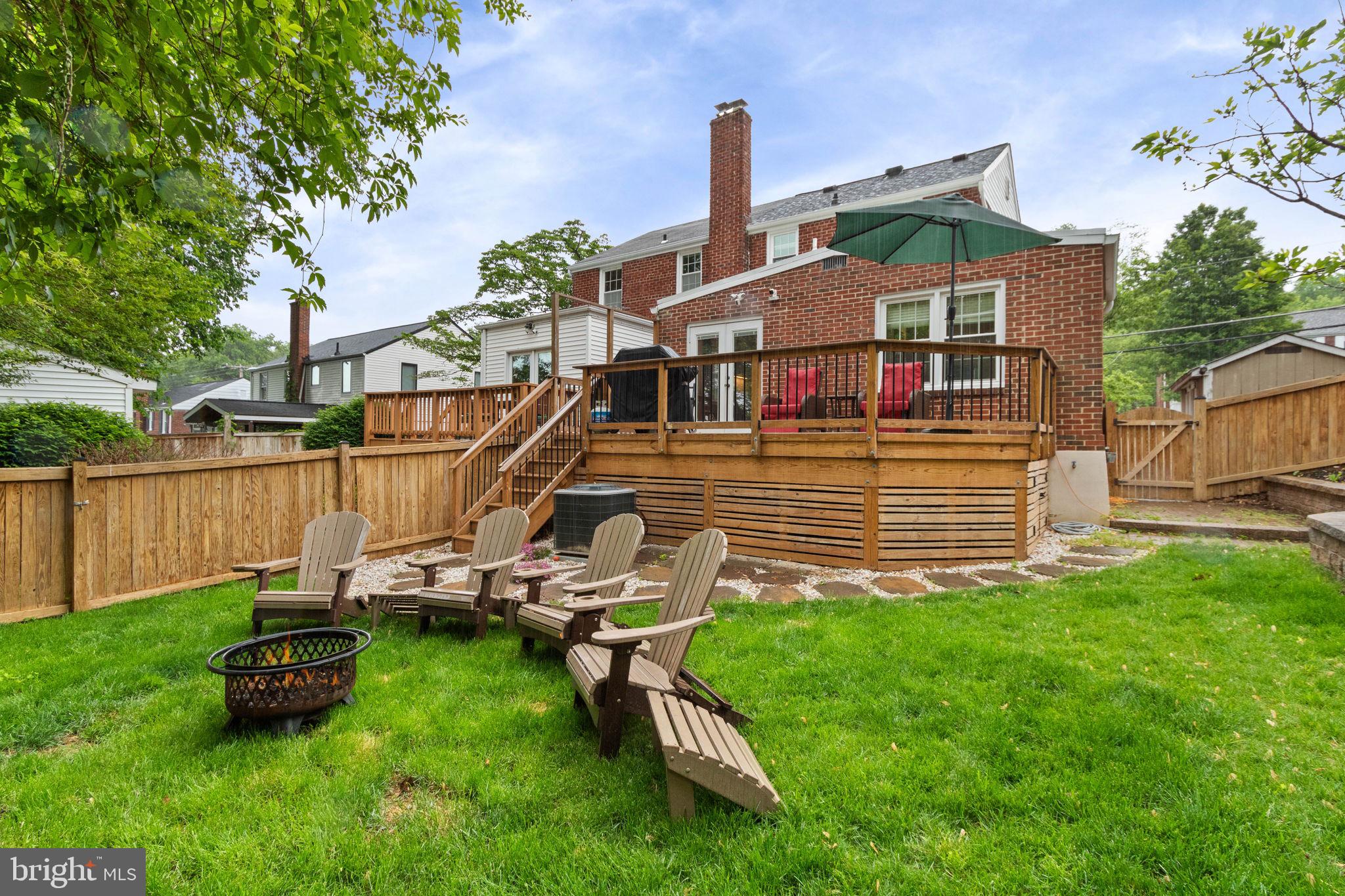 5834 EDGEHILL DRIVE