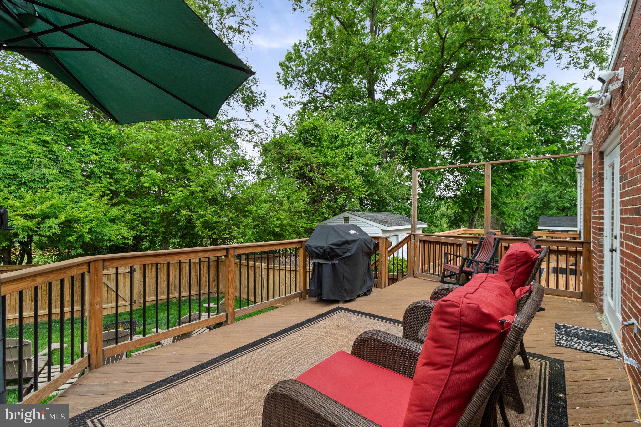 5834 EDGEHILL DRIVE