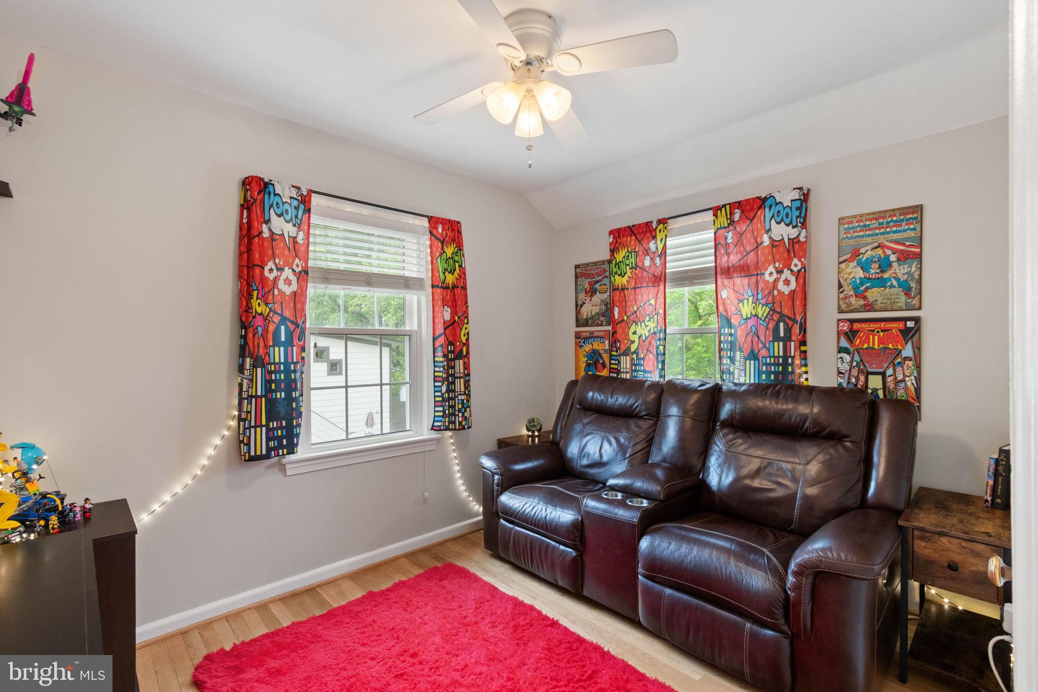 5834 EDGEHILL DRIVE
