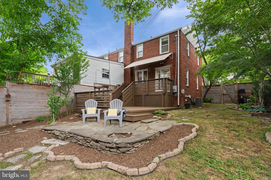 2713 ALBEMARLE DRIVE