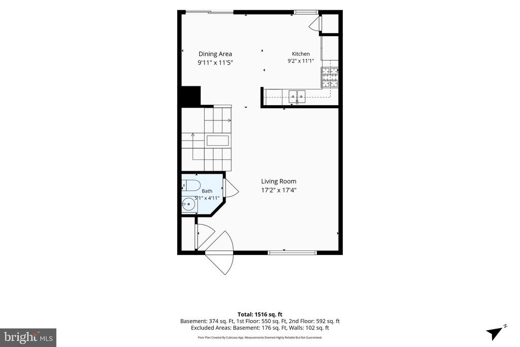 5964 EDGEHILL COURT