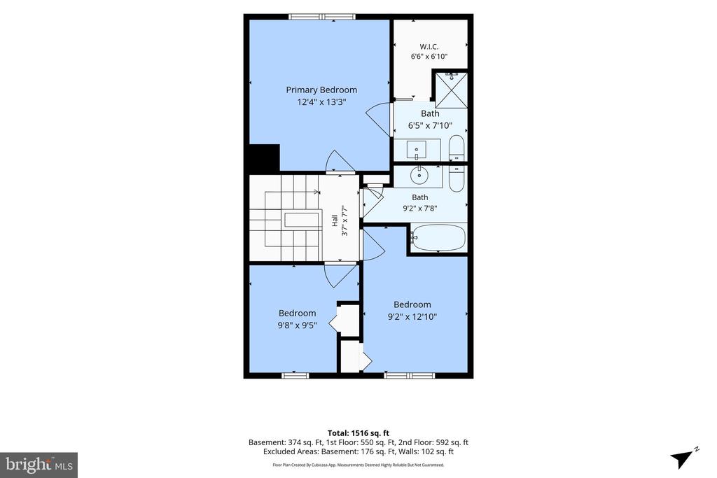 5964 EDGEHILL COURT